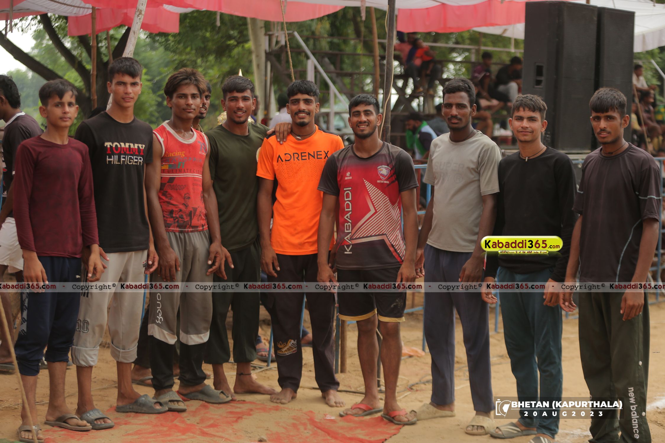 event image